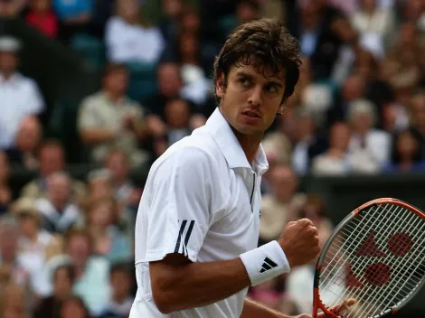 He was world No. 7, defeated Federer, Djokovic and Nadal but retired at only 26: ‘I had to be real with myself’