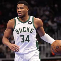Bucks’ Giannis Antetokounmpo makes a bold statement on the best duo in the NBA