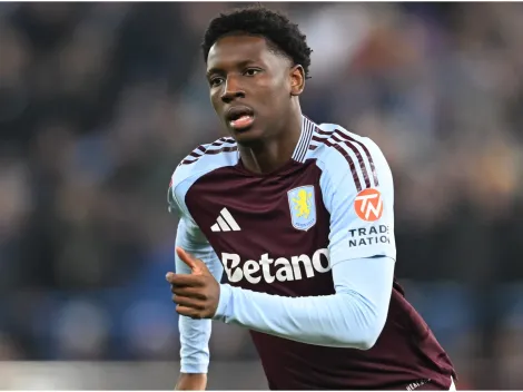 Where to watch Club Brugge vs Aston Villa live in the USA: 2024/2025 UEFA Champions League