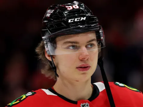 NHL Rumors: Blackhawks receive calls for Connor Bedard’s teammate amid breakout season