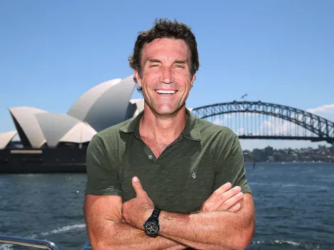 Not Federer or Djokovic: Former Wimbledon champion Pat Cash chooses the best grass-court player