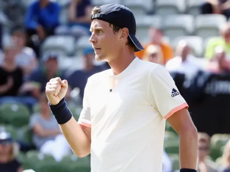 He was World No. 4, beat Federer, Nadal and Djokovic but could never won a Grand Slam: ‘I’m at peace with myself’