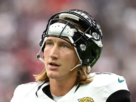 Jaguars QB Trevor Lawrence loses offensive weapon ahead of 2025 NFL season