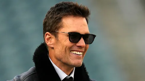 Tom Brady minority owner of the Las Vegas Raiders