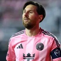 NBA legend Steve Nash explains why Lionel Messi is the greatest soccer player of all time