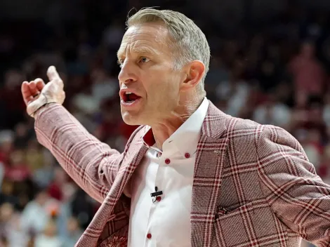 Nate Oats delivers harsh wake-up call to Alabama ahead of Rivalry Week clash against Auburn