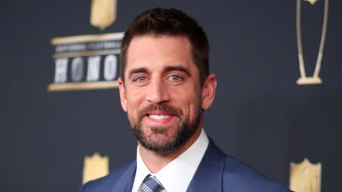 NFL News: Chiefs will reportedly not sign Aaron Rodgers as their next quarterback...TS.DHUNG.