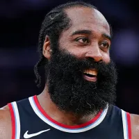 James Harden drops eight-word warning to NBA after 50-point performance in Clippers win over Detroit