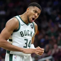 Bucks star Giannis Antetokounmpo is confident he can achieve an NBA milestone in the future