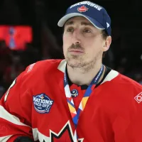 NHL News: Panthers GM Bill Zito’s thrilled reaction after shocking Brad Marchand trade from Bruins