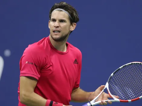 Former U.S. Open champion and World No.3 chooses the greatest player between Federer, Djokovic and Nadal