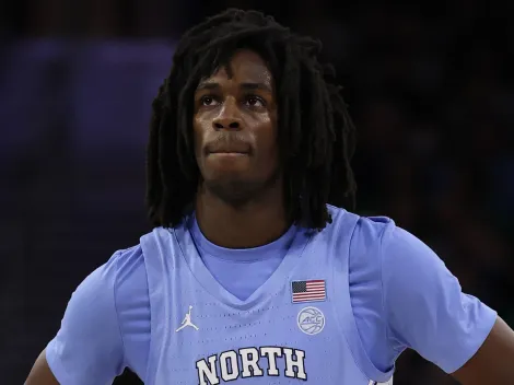 North Carolina freshman Ian Jackson drops confident March Madness statement after loss vs Cooper Flagg, Duke