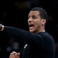 Joe Mazzulla praises star player as future Hall of Famer after Celticsā win over Lakers
