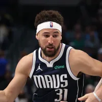 Not Klay Thompson: Mavericks’ Jason Kidd hopeful he found the player to solve team’s injury woes