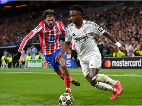 Where to watch for free Atletico Madrid vs Real Madrid live in the USA: 2024/2025 UEFA Champions League