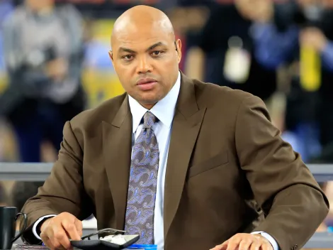Charles Barkley quotes Alabama's Nick Saban in strong message to Auburn star