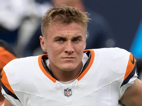 Trevor Lawrence's former star teammate signs a big deal with Bo Nix's Broncos