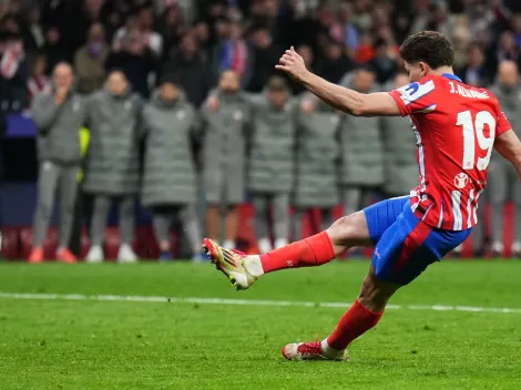Champions League: Why was Julian Alvarez’s goal for Atletico vs Real Madrid in the penalty shootout disallowed?