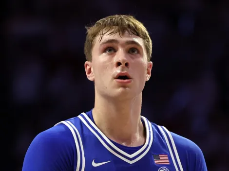 Duke HC Jon Scheyer makes bold, discouraging statement about Cooper Flagg’s injury ahead of March Madness