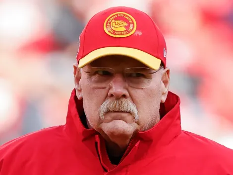 NFL News: Andy Reid, Chiefs sign former Jalen Hurts backup for Patrick Mahomes