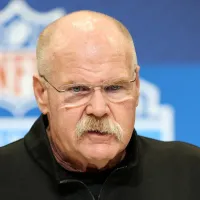 NFL News: Andy Reid and Chiefs sign star running back to help Patrick Mahomes win another Super Bowl