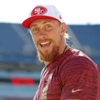 George Kittle’s net worth: How much money does the San Francisco 49ers tight end have?