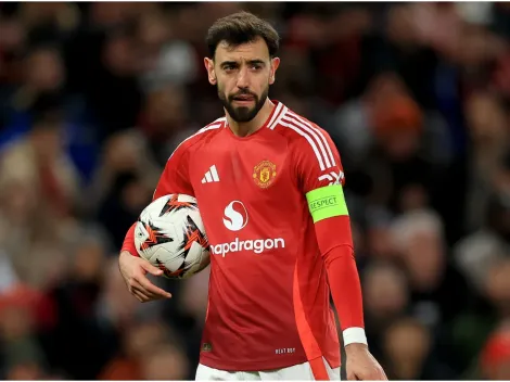 Where to watch Leicester City vs Manchester United live in the USA: 2024/2025 Premier League