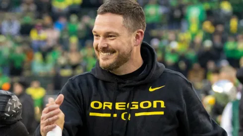 NCAAF News: Ducks HC Dan Lanning sends strong message about controversy surrounding Spring Games