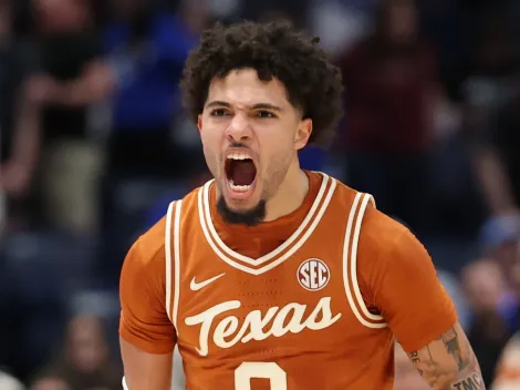 NCAA’s Selection Committee issues strong argument about Texas’ selection into March Madness