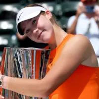 LeBron James sends heartfelt message to tennis sensation Mirra Andreeva after Indian Wells title