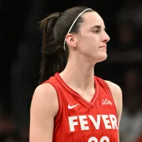 Caitlin Clark’s six-word message to her Fever teammate after losing Unrivaled’s title to Reese’s Rose