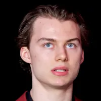 Jason Dickinson voices bold reminder to Connor Bedard, Tyler Bertuzzi after Blackhawks’ embarrassing loss