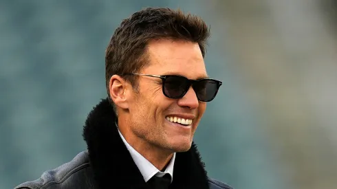 Tom Brady minority owner of the Las Vegas Raiders