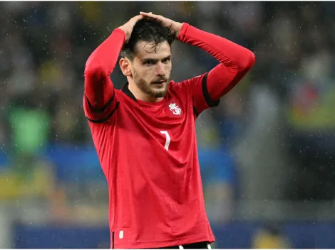 Where to watch Armenia vs Georgia live for free in the USA: 2024/2025 UEFA Nations League