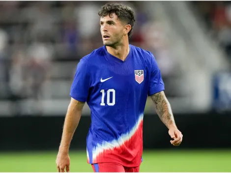 Where to watch USA vs Panama live in the USA: 2024/2025 CONCACAF Nations League