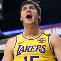 Lakers guard Austin Reaves receives NBA All-Star praise from former Warriors player