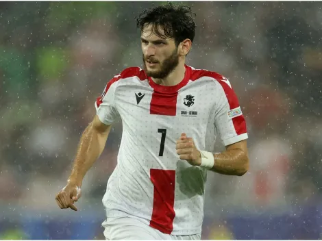 Where to watch Georgia vs Armenia live for free in the USA: 2024/2025 UEFA Nations League