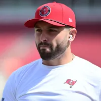 NFL News: Bucs GM makes bold admission on former Aaron Rodgers teammate joining to help QB Baker Mayfield