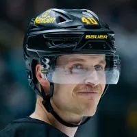 Canucks star Quinn Hughes delivers clear message to Elias Pettersson, teammates after loss vs JT Millerâs Rangers