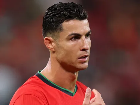 Cristiano Ronaldo fails to score penalty for Portugal vs Denmark: How many spot-kicks has CR7 missed compared to Messi?