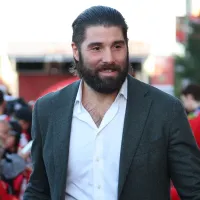 Retiring Pat Maroon sends strong message to Connor Bedard, Blackhawks ahead of NHL season finale