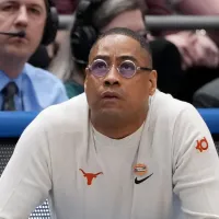 NCAAB News: Texas AD Chris Del Conte drops bold statement about new coach Sean Miller, with dig at fired Rodney Terry