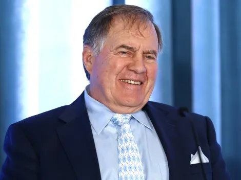 North Carolina HC Bill Belichick receives unexpected news ahead of 2025 NCAAF season