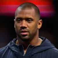 NFL News: Russell Wilson sends first message after choosing Giants over Steelers as next team