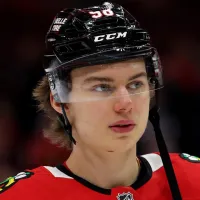 NHL News: Connor Bedard’s teammate makes bold statement on Blackhawks’ disappointing season