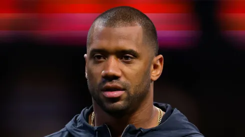 Russell Wilson, former quarterback of the Pittsburgh Steelers