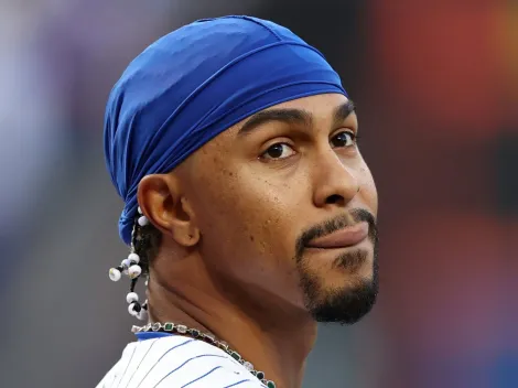 Lindor makes honest admission about slow start with Mets