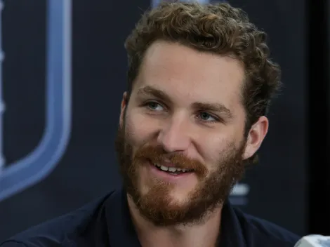 Marchand's star teammtes voices strong message about Tkachuk