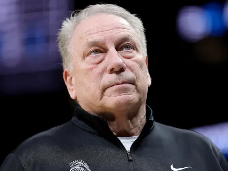 Xavier Booker entering NCAA transfer portal unintentionally makes Tom Izzo’s powerful statement about Spartans backfire