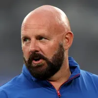 Giants HC Brian Daboll sends message to Travis Hunter, Shedeur Sanders ahead of 2025 NFL Draft